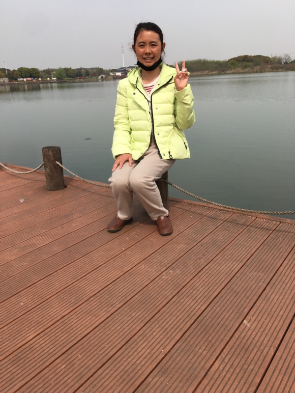 Xiaonuan的第一张照片--无锡红颜知己交友网